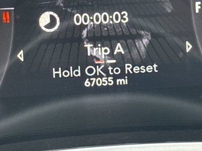 2015 Dodge Challenger R/T Plus