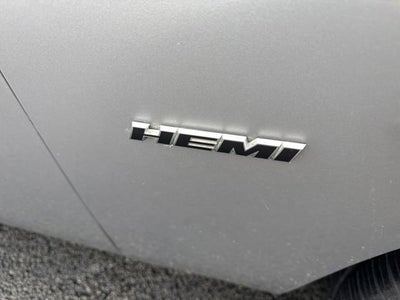 2015 Dodge Challenger R/T Plus