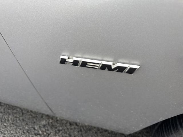 2015 Dodge Challenger R/T Plus