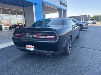 2019 Dodge Challenger R/T