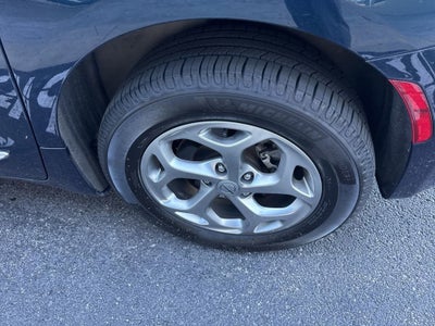 2022 Chrysler Pacifica Limited AWD