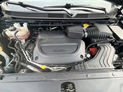 2022 Chrysler Pacifica Limited AWD