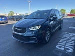 2022 Chrysler Pacifica Limited AWD