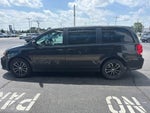 2016 Dodge Grand Caravan R/T