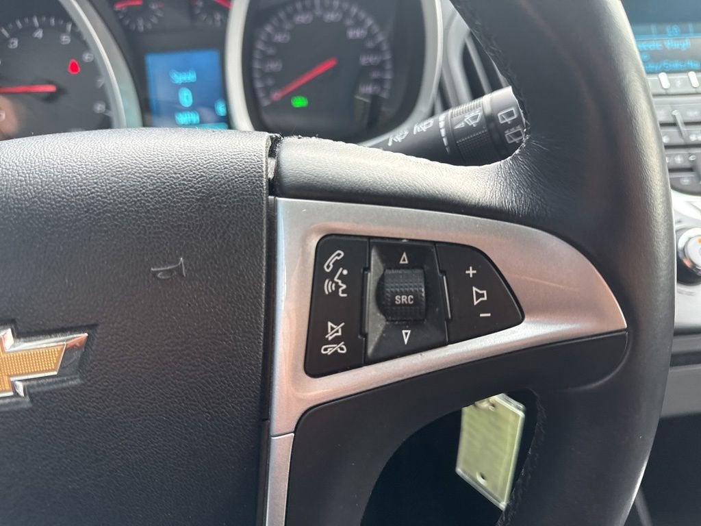 2011 Chevrolet Equinox LT w/2LT