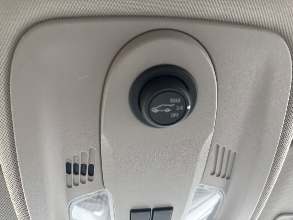 2011 Chevrolet Equinox LT w/2LT