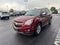 2011 Chevrolet Equinox LT w/2LT