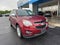 2011 Chevrolet Equinox LT w/2LT