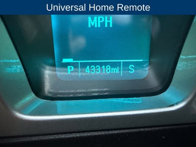 2012 Chevrolet Camaro 2LT