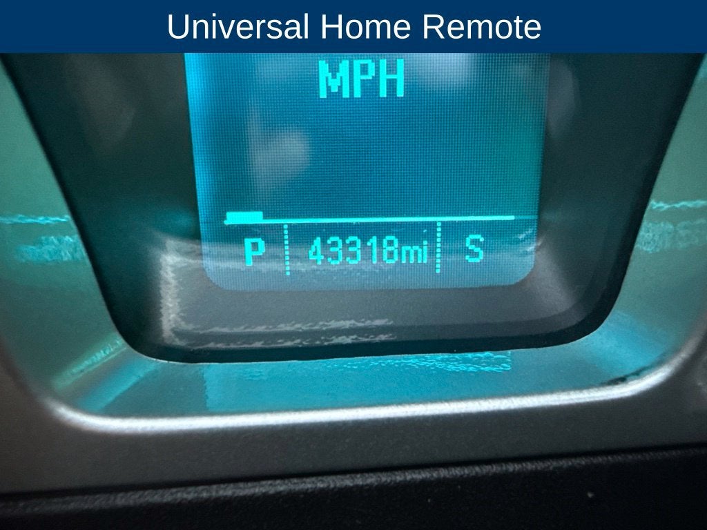 2012 Chevrolet Camaro 2LT