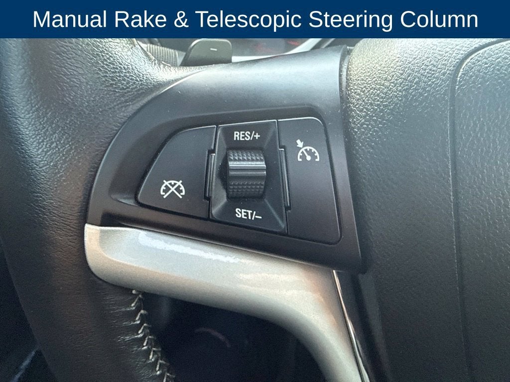 2012 Chevrolet Camaro 2LT