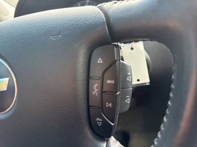 2009 Chevrolet Impala 3.5L LT