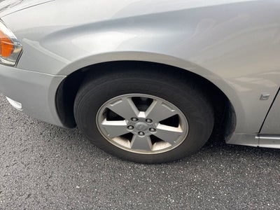 2009 Chevrolet Impala 3.5L LT