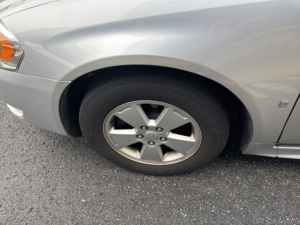 2009 Chevrolet Impala 3.5L LT