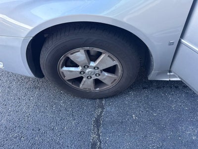 2009 Chevrolet Impala 3.5L LT