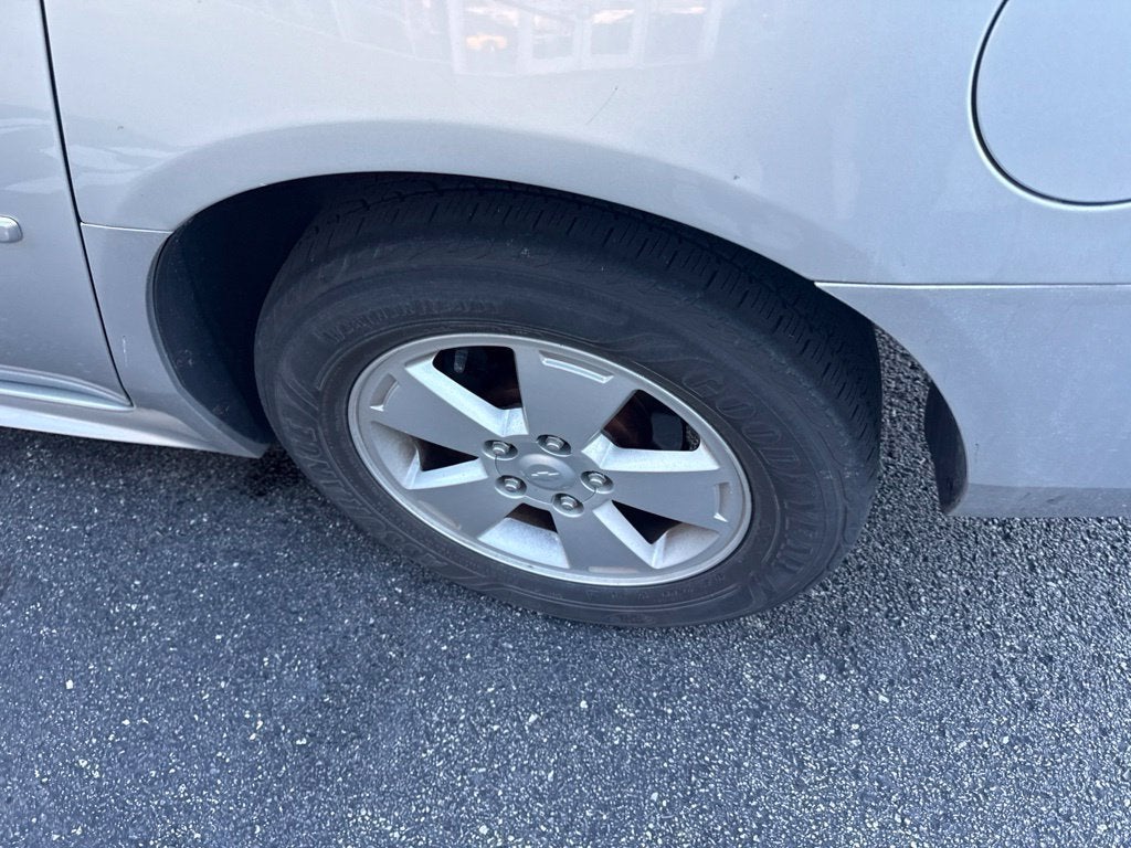 2009 Chevrolet Impala 3.5L LT