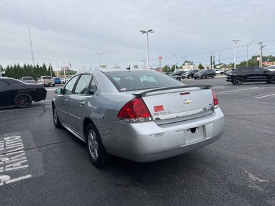 2009 Chevrolet Impala 3.5L LT