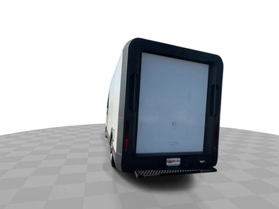 2025 Chevrolet BrightDrop 600 EJZ