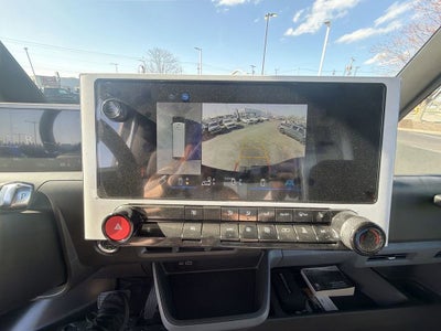 2025 Chevrolet BrightDrop 600 EJZ