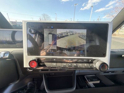 2025 Chevrolet BrightDrop 600 EJZ