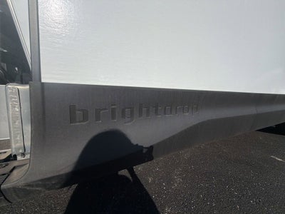 2025 Chevrolet BrightDrop 600 EJZ