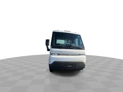 2025 Chevrolet BrightDrop 600 EJZ