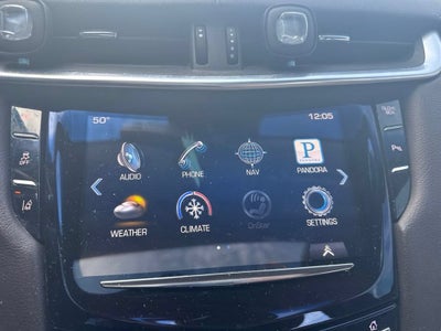 2013 Cadillac XTS Premium