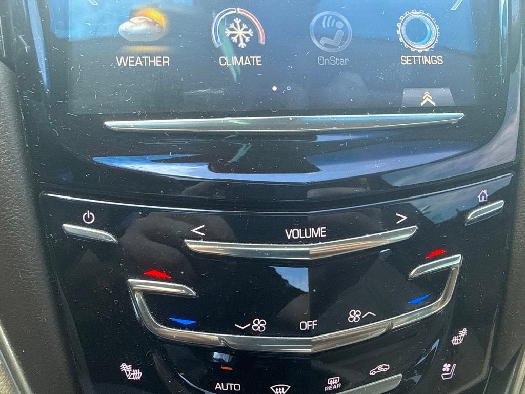 2013 Cadillac XTS Premium