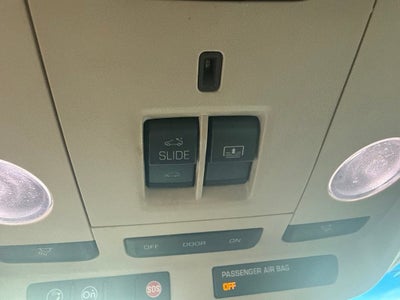 2013 Cadillac XTS Premium