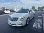 2013 Cadillac XTS Premium
