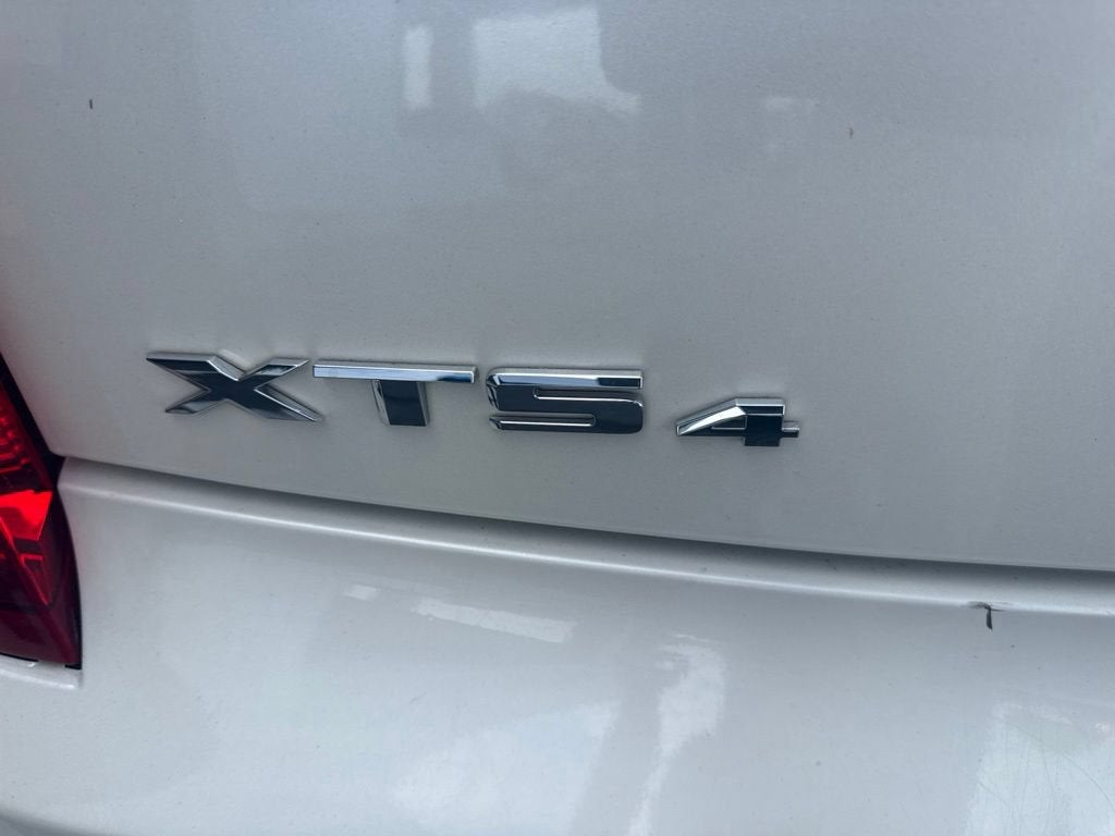 2013 Cadillac XTS Premium