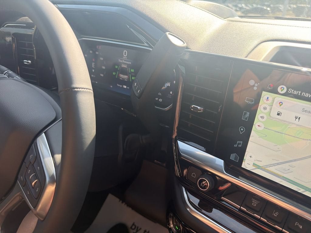 2026 Chevrolet Silverado 2500 HD LTZ - Photo 28