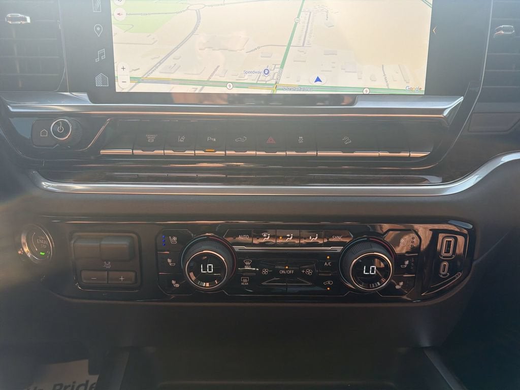 2026 Chevrolet Silverado 2500 HD LTZ - Photo 33