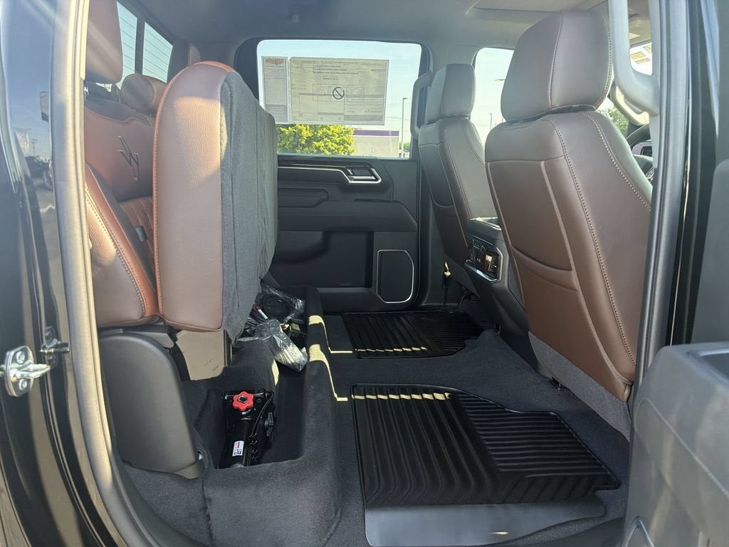2026 Chevrolet Silverado 2500 HD LTZ - Photo 39