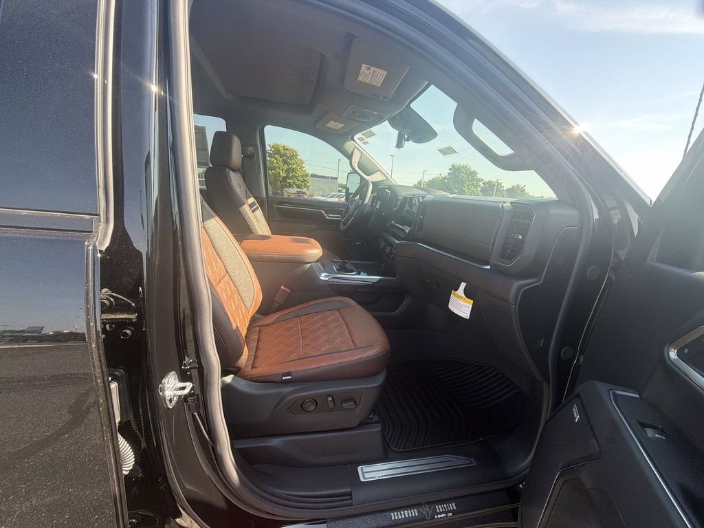 2026 Chevrolet Silverado 2500 HD LTZ - Photo 44