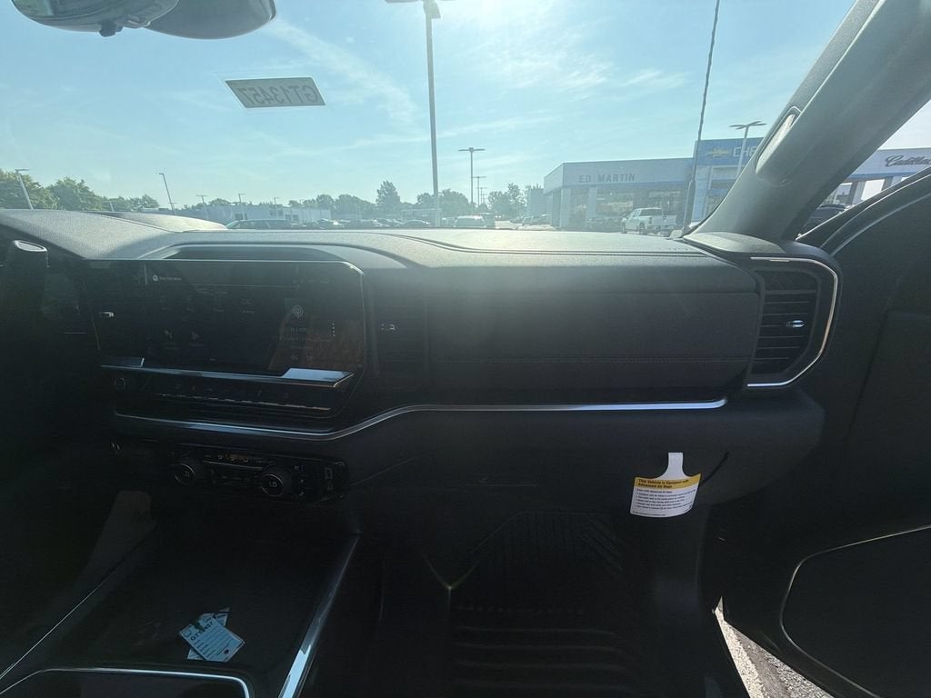 2026 Chevrolet Silverado 2500 HD LTZ - Photo 45