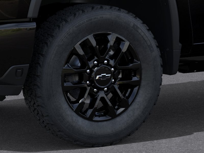 2026 Chevrolet Silverado 2500 HD LTZ - Photo 54