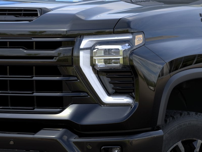 2026 Chevrolet Silverado 2500 HD LTZ - Photo 55