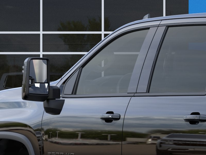 2026 Chevrolet Silverado 2500 HD LTZ - Photo 57