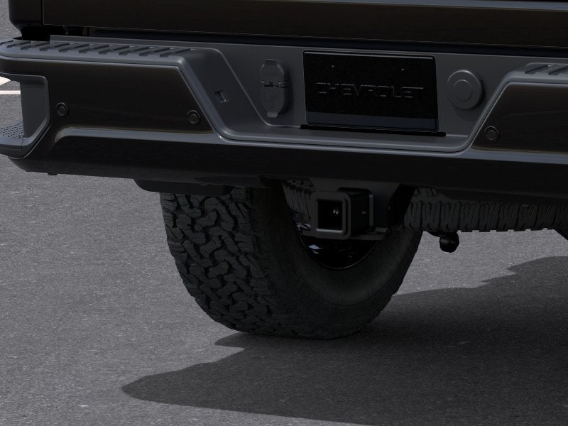 2026 Chevrolet Silverado 2500 HD LTZ - Photo 59
