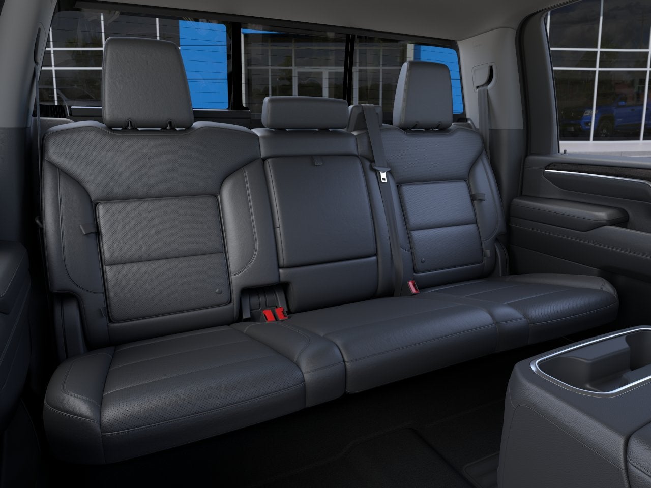 2026 Chevrolet Silverado 2500 HD LTZ - Photo 62