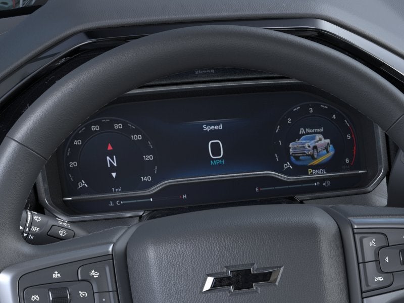 2026 Chevrolet Silverado 2500 HD LTZ - Photo 63