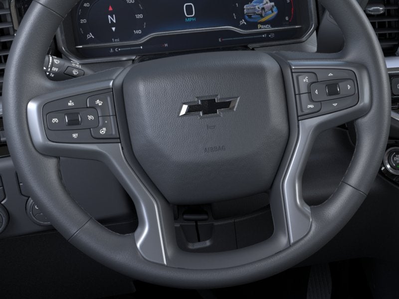 2026 Chevrolet Silverado 2500 HD LTZ - Photo 64