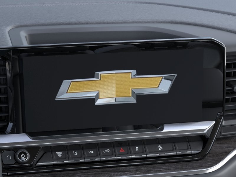 2026 Chevrolet Silverado 2500 HD LTZ - Photo 65