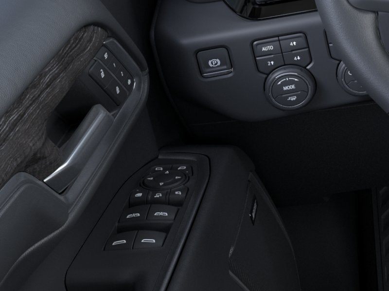 2026 Chevrolet Silverado 2500 HD LTZ - Photo 67