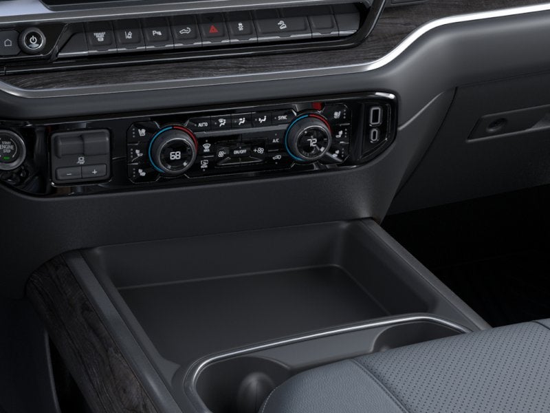 2026 Chevrolet Silverado 2500 HD LTZ - Photo 68