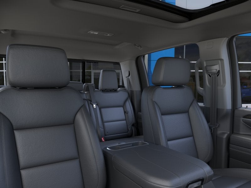 2026 Chevrolet Silverado 2500 HD LTZ - Photo 69