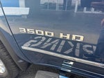 2025 Chevrolet Silverado 3500 HD LTZ