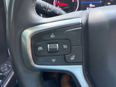 2023 Chevrolet Silverado 2500 HD LT
