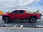 2023 Chevrolet Silverado 2500 HD LT